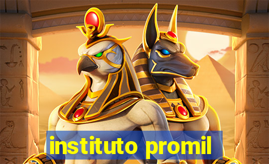 instituto promil